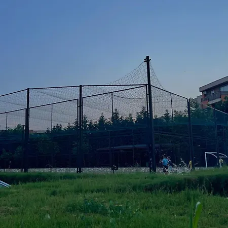 公寓 Sunny Noks Orchid 阳光海滩