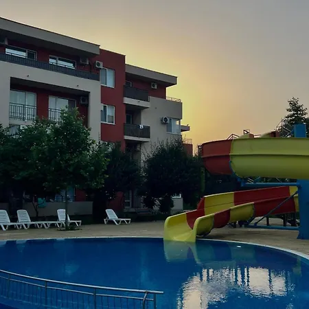 公寓 Sunny Noks Orchid