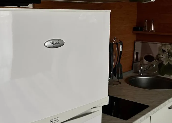 公寓 Sunny Noks Orchid 阳光海滩