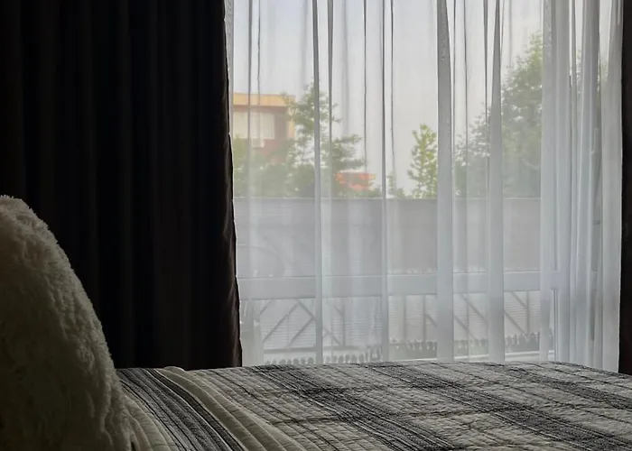 Appartamento Sunny Noks Orchid *