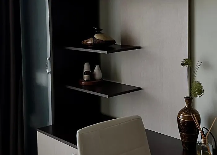 Sunny Noks Orchid Appartamento Sunny Beach