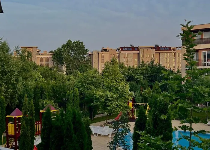 Appartamento Sunny Noks Orchid