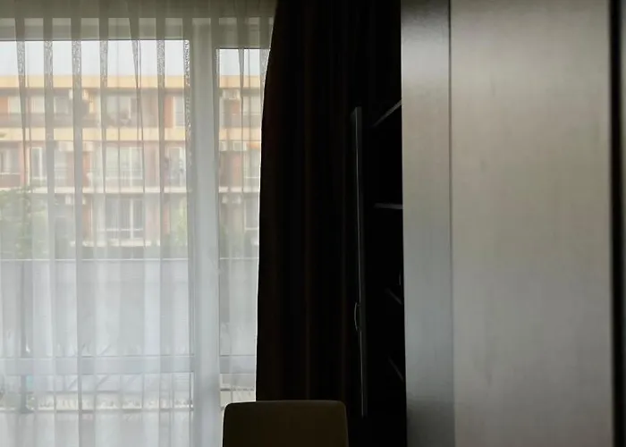 Appartamento Sunny Noks Orchid Sunny Beach