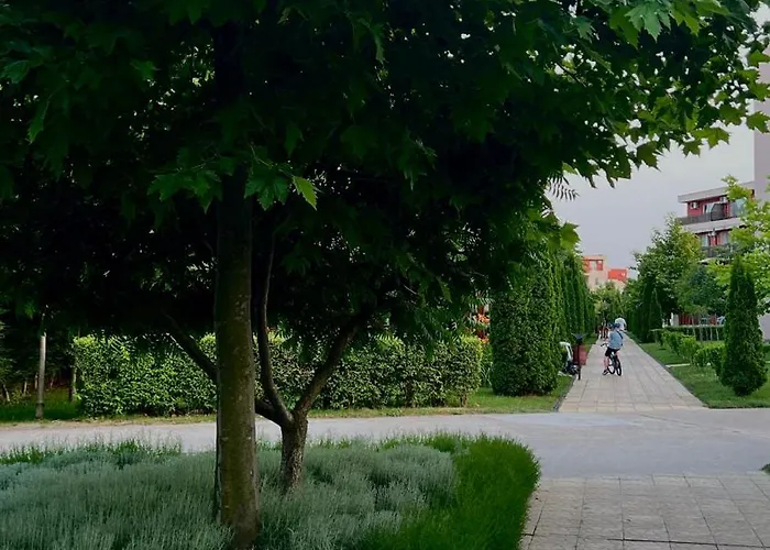 Sunny Noks Orchid Appartamento