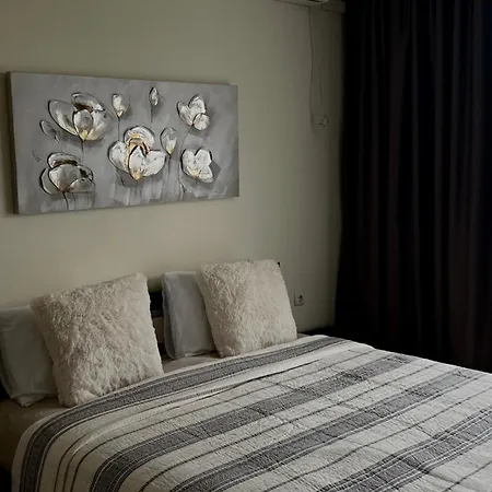 Sunny Noks Orchid Appartement *