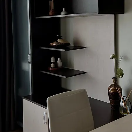 Sunny Noks Orchid Appartement Sunny Beach