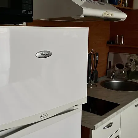 Appartement Sunny Noks Orchid Sunny Beach