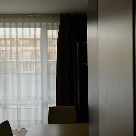 Appartement Sunny Noks Orchid Sunny Beach