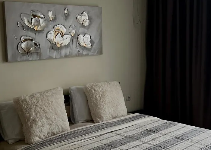 Sunny Noks Orchid Apartment *