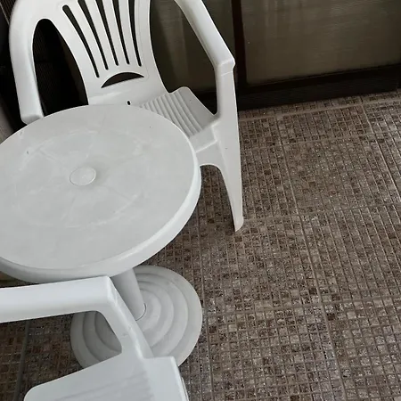 Sunny Noks Orchid * Сонячний Берег